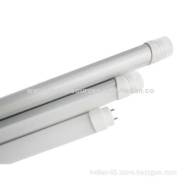 LED tube light, green environment protective